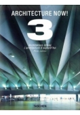 Architecture now! 3