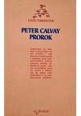 Peter Calvay Prorok
