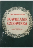 Powołanie Człowieka 1911 r