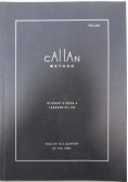Callan Method Student's Book 4 Lessons 93-124