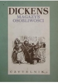 Magazyn osobliwości