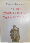 Sztuka oświeconego sarmatyzmu