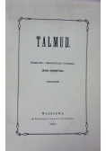 Talmud reprint 1869 r