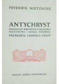 Antychryst, 1907 r.