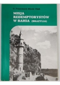 Misja redemptorystów w Bahia (Brazylia)