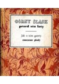 Górny Śląsk przed stu laty jak o nim pisały owoczesne gazety