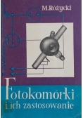 Fotokomórki i ich zastosowanie