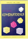 Naucz się sam Kombinatoryka