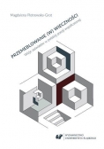 Przemeblowanie w wieczności Nowa