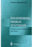Engineering design synthesis