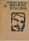 Bortoli Georges - Śmierć Stalina