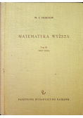 Matematyka Wyższa Tom III