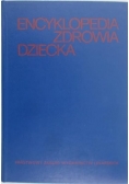 Encyklopedia zdrowia dziecka
