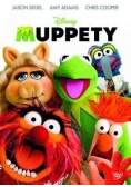 Muppety, płyta