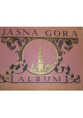 Jasna góra album, 1928 r.