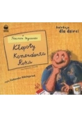 Kłopoty Komendanta Roka