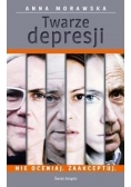 Twarze depresji
