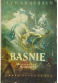 Baśnie