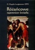 Różańcowe tajemnice światła