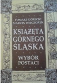 Książęta Górnego Śląska