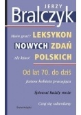 Leksykon nowych zadań polskich