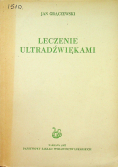 Leczenie ultradźwiękami