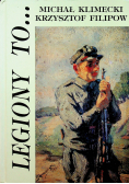 Legiony to