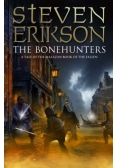 The Bonehunters