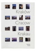 Kraków, Cracow, Krakau