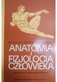 Anatomia i fizjologia człowieka