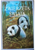 Zwierzęta świata