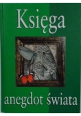 Księga anegdot świata