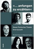 Anfangen zu erzahlen