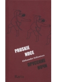 Pruskie noce