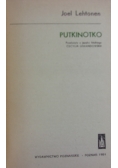 Putkinotko