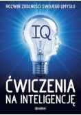 IQ : ćwiczenia na inteligencję