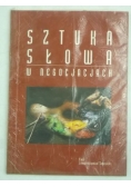 Lewandowska-Tarasiuk Ewa - Sztuka słowa w negocjacjach