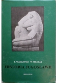 Historia Jugosławii