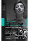 1968 Od Wietnamu do Meksyku