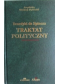 Traktat polityczny
