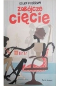 Zabójcze cięcie