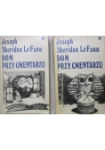Dom przy cmentarzu, cz.I-II