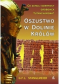 Oszustwo w Dolinie Królów
