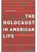 The holocaust in American live
