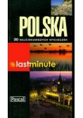 Polska Last minute