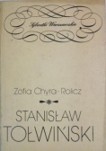 Stanisław Tołwiński