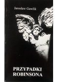 Przypadki Robinsona