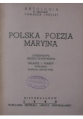 Polska poezja Maryjna, 1949 r.