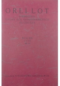 Orli lot, nr 10, 1938r