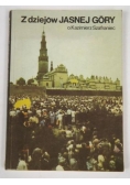 Z dziejów Jasnej Góry